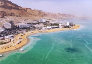 גשר לחופש: מלונות להתפנק בהם עם המשפחה בחגים
